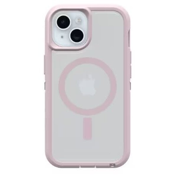 Otterbox OtterBox Defender Pro XT Clear MagSafe Mountain Frost for iPhone 16e/15/14/13