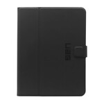 Urban Armor Gear UAG Standard Issue Folio Case Black for iPad 11 2025 (11th Gen)/iPad 10.9 2022 (10th Gen)