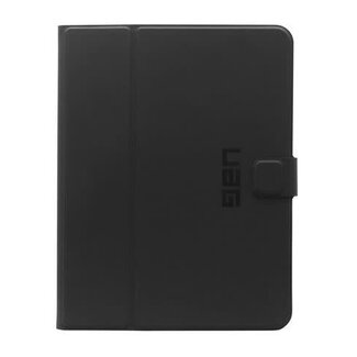 Urban Armor Gear UAG Standard Issue Folio Case Black for iPad 11 2025 (11th Gen)/iPad 10.9 2022 (10th Gen)