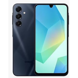 Samsung Samsung Galaxy A16 128GB Black