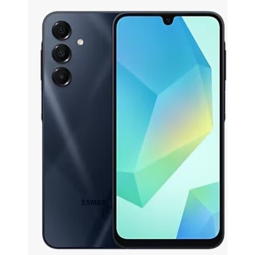 Samsung Samsung Galaxy A16 128GB Black