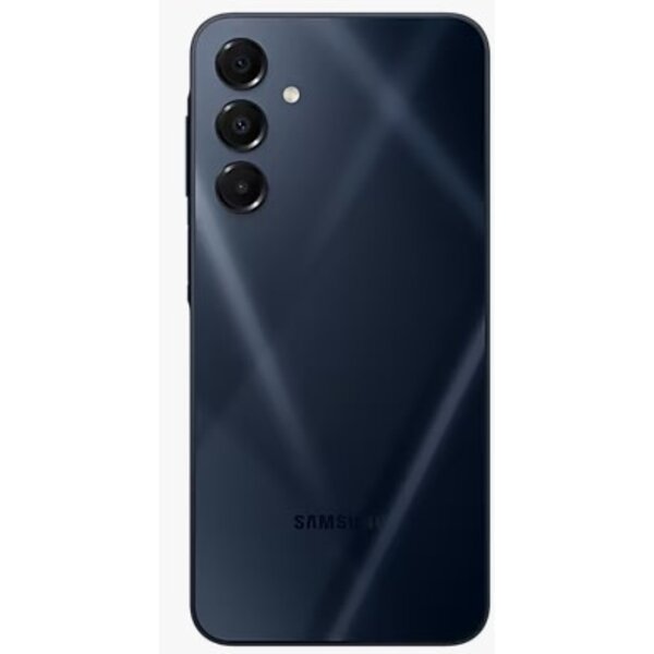 Samsung Samsung Galaxy A16 128GB Black