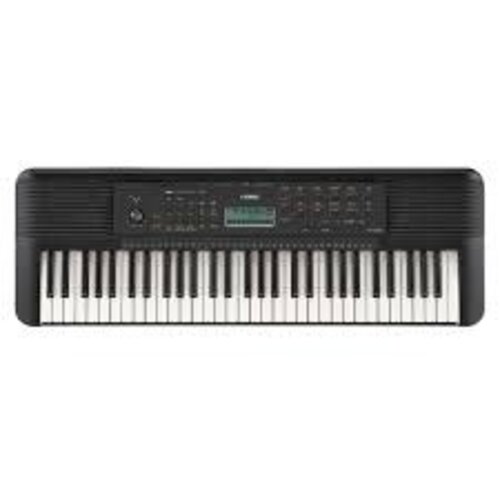 Yamaha Yamaha PSR-E283 61-key Portable Keyboard