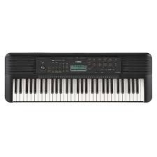 Yamaha Yamaha PSR-E283 61-key Portable Keyboard