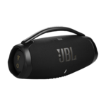JBL JBL Boombox 3 Wi-Fi Black