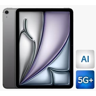 Apple Apple iPad Air 11 2024 128GB Grey