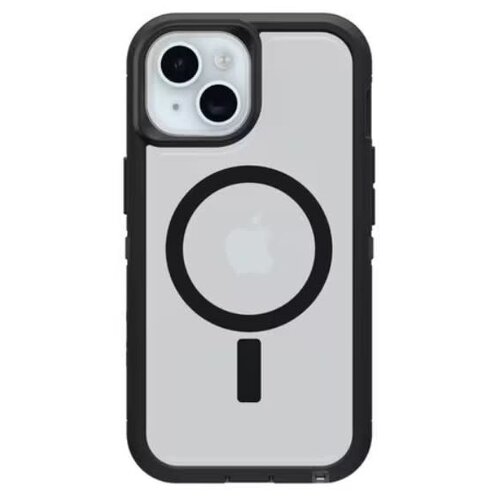 Otterbox OtterBox Defender Pro XT Clear MagSafe Dark Side for iPhone 16e/15/14/13