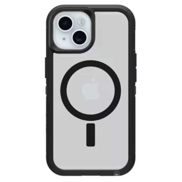 Otterbox OtterBox Defender Pro XT Clear MagSafe Dark Side for iPhone 16e/15/14/13