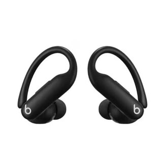 Beats by Dr. Dre Beats by Dre Powerbeats Pro 2 High-Performance Earbuds Jet Black