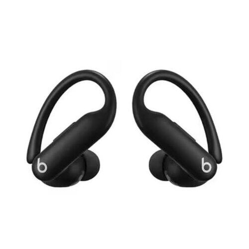 Beats by Dr. Dre Beats by Dre Powerbeats Pro 2 High-Performance Earbuds Jet Black