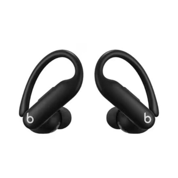Beats by Dr. Dre Beats by Dre Powerbeats Pro 2 High-Performance Earbuds Jet Black