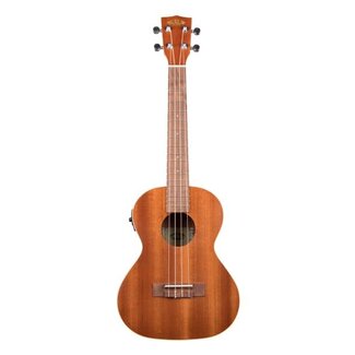 Kala Kala Satin Mahogany Tenor w/EQ Ukulele