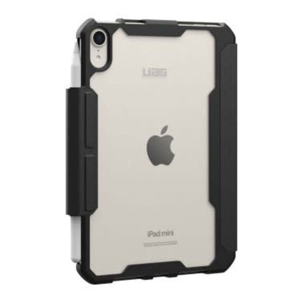 Urban Armor Gear iPad Mini 7/6th Gen UAG Essential Armor Black