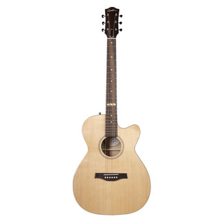 Godin Godin Fairmount CW Flame Maple GT EQ Acoustic Guitar