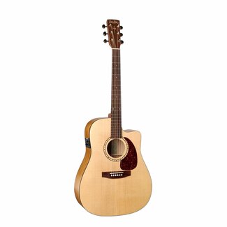 Simon & Patrick Simon & Patrick Woodland CW Spruce Presys II Acoustic Guitar