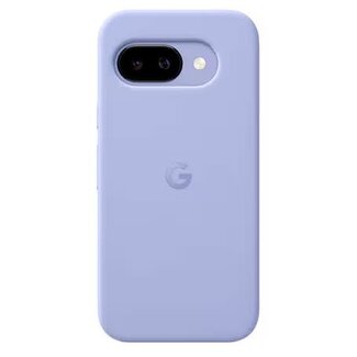 Google Google Silicone Case Iris for Google Pixel 9a