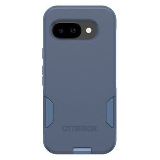 Otterbox OtterBox Commuter Case Baby Blue Jeans for Google Pixel 9a