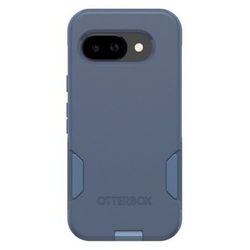 Otterbox OtterBox Commuter Case Baby Blue Jeans for Google Pixel 9a