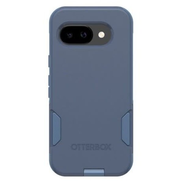 Otterbox OtterBox Commuter Case Baby Blue Jeans for Google Pixel 9a