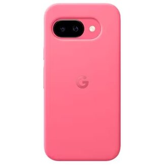 Google Google Silicone Case Peony for Google Pixel 9a