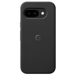 Google Google Silicone Case Obsidian for Google Pixel 9a