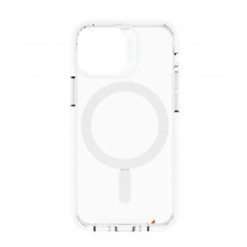 iPhone 13 Mini Gear4 D3O Clear Crystal Palace Snap Case