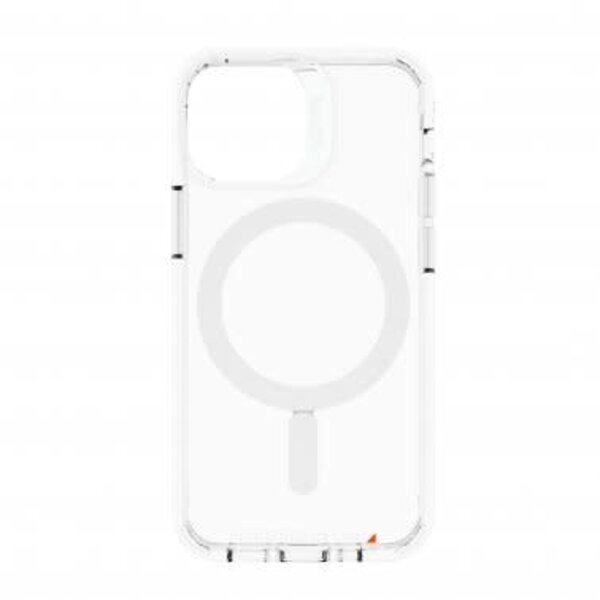 iPhone 13 Mini Gear4 D3O Clear Crystal Palace Snap Case