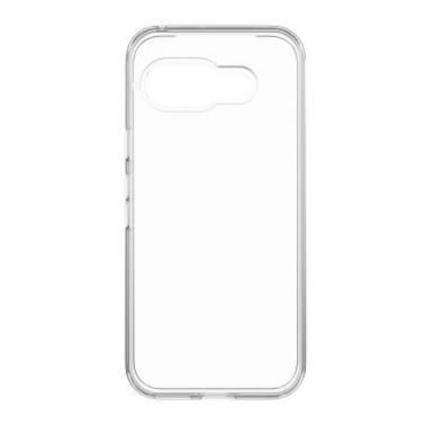 Google Pixel 9a ZAGG Graphene Crystal Palace Lite Case Clear