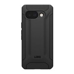 Urban Armor Gear Google Pixel 9a UAG Scout Case Black