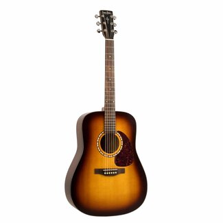 Simon & Patrick Simon & Patrick Songmsith Acoustic Guitar with Bag
