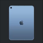 Apple Apple iPad 11th Gen 128GB Blue