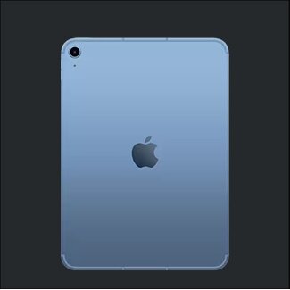 Apple Apple iPad 11th Gen 128GB Blue