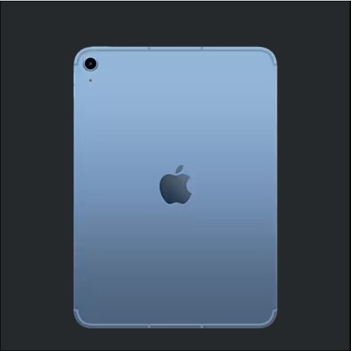 Apple Apple iPad 11th Gen 128GB Blue