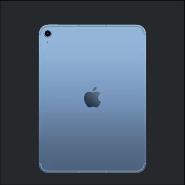 Apple Apple iPad 11th Gen 128GB Blue