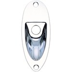 PROFILE P105 JACKPLATE CHROME