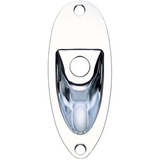 PROFILE P105 JACKPLATE CHROME