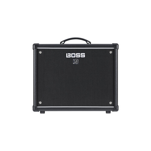 Boss Boss Katana-50 Gen3 Guitar Amplifier