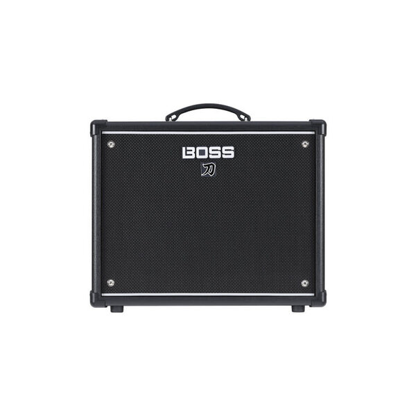 Boss Boss Katana-50 Gen3 Guitar Amplifier
