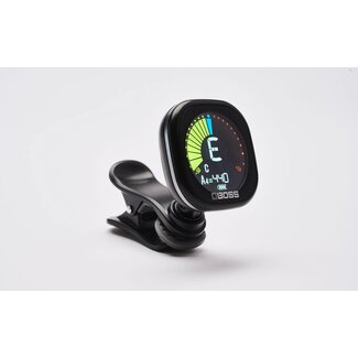 Boss Boss TU-05 Clip-On Rechargable Chromatic Tuner