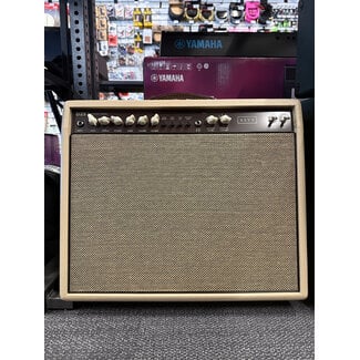 Revv Revv D25 1x12 Combo Alpha Series Amplifier Ivory