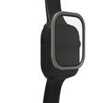 Apple Watch Ultra 49mm ZAGG InvisibleShield Glass XTR4 Screen Protector Silver