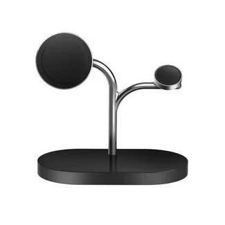 Samsung Samsung Wireless Charger 3-in-1 Black