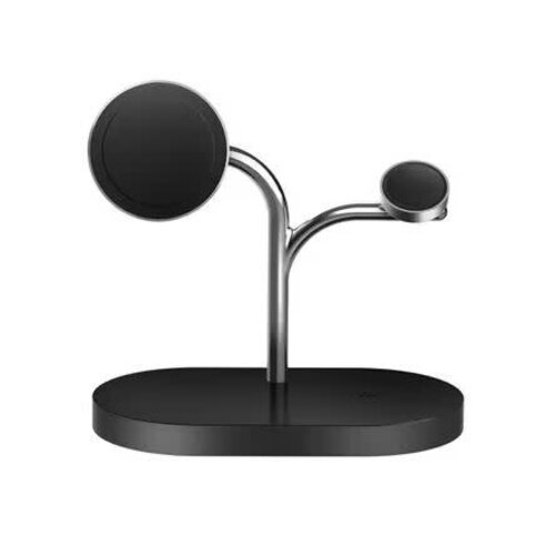 Samsung Samsung Wireless Charger 3-in-1 Black