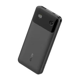 Anker Anker Power Bank 10.000mAh 22.5W Black