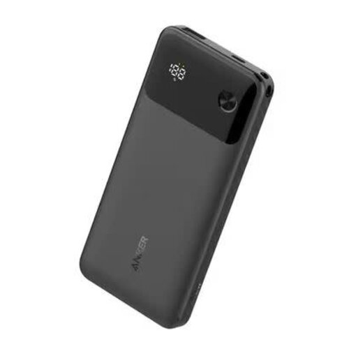 Anker Anker Power Bank 10.000mAh 22.5W Black