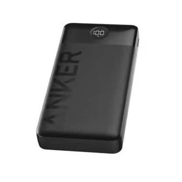 Anker Anker Power Bank 20000mAh Black