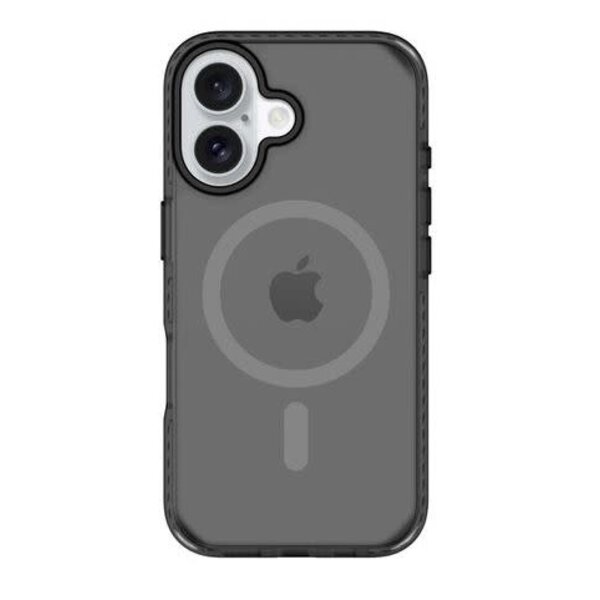 Nimbus9 Phantom 3 MagSafe Case Smoke for iPhone 16