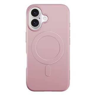 *Nimbus9 Alto 2 MagSafe Case Pink for iPhone 16