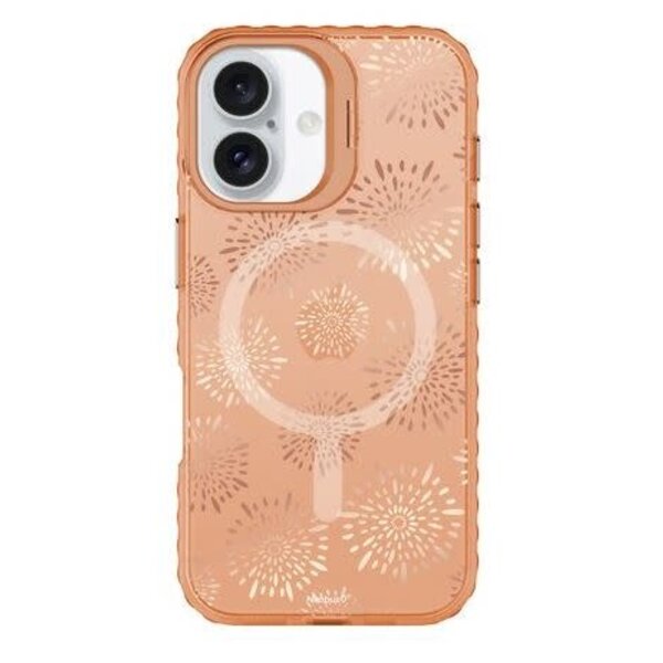 Nimbus9 Stratus 2 MagSafe Case Starburst for iPhone 16
