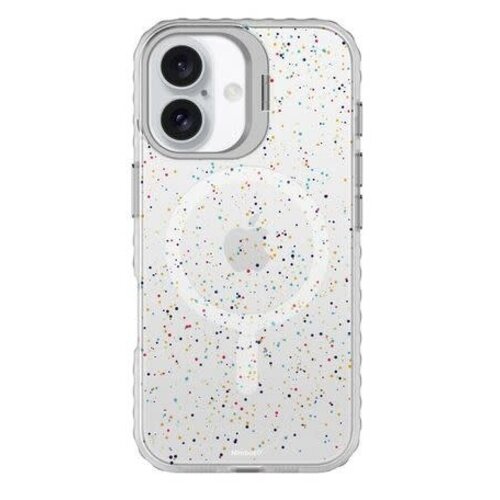 *Nimbus9 Stratus 2 MagSafe Case Confetti for iPhone 16
